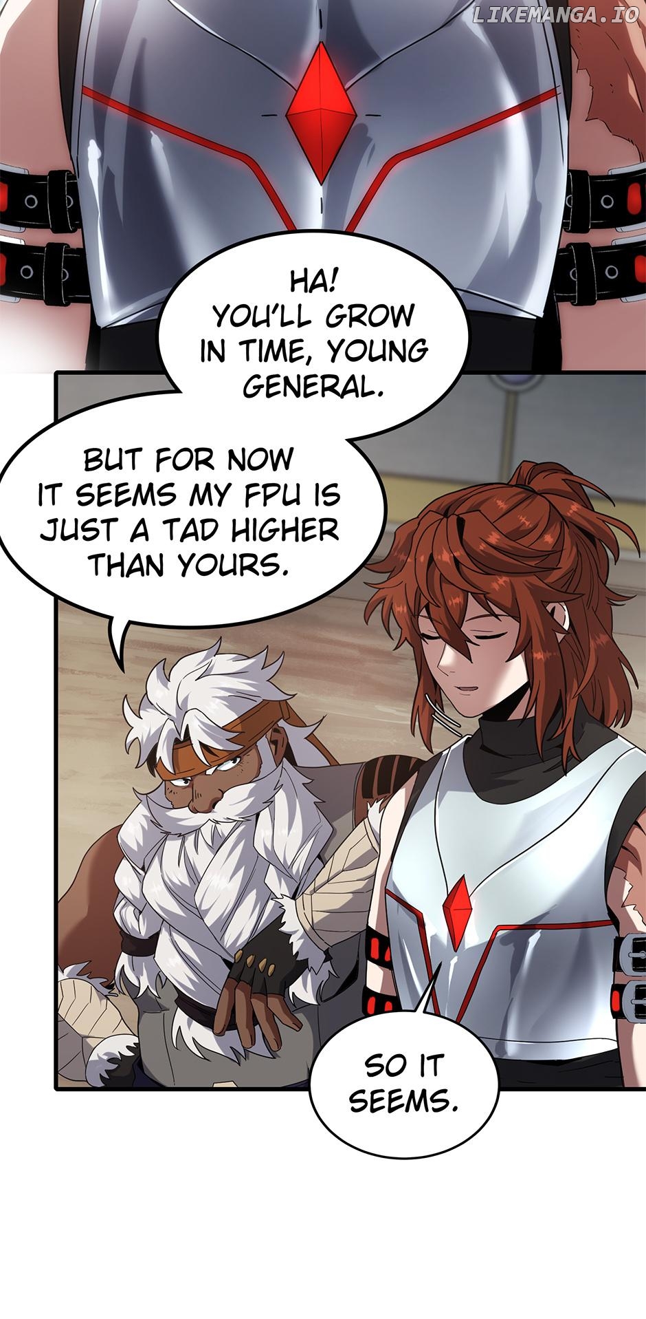 The Beginning After The End Chapter 224 image 27